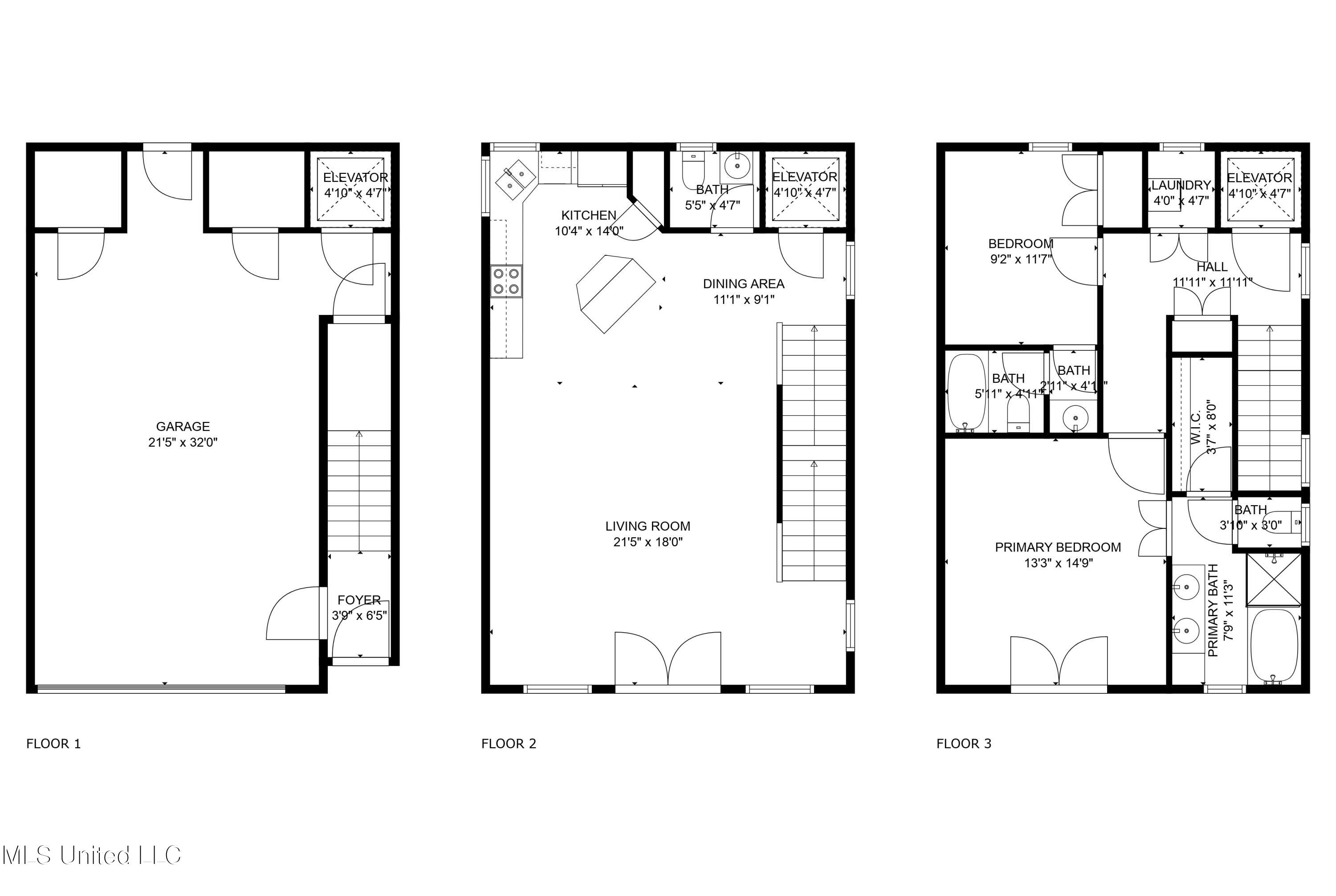 21 Oak Alley Lane, Long Beach, Mississippi image 2