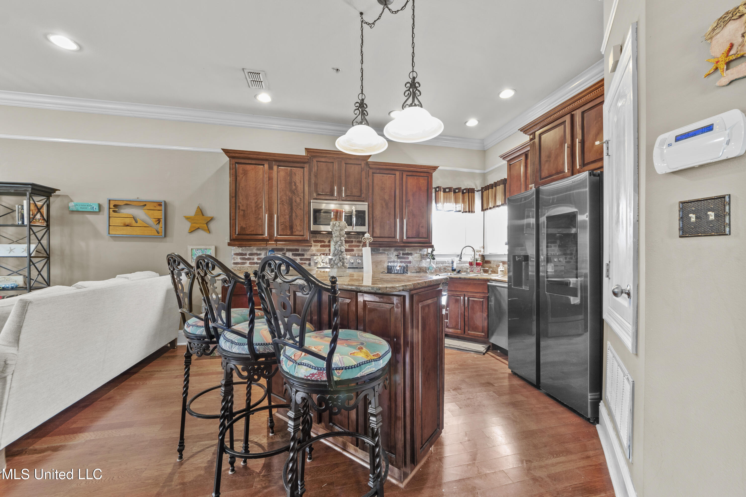21 Oak Alley Lane, Long Beach, Mississippi image 11