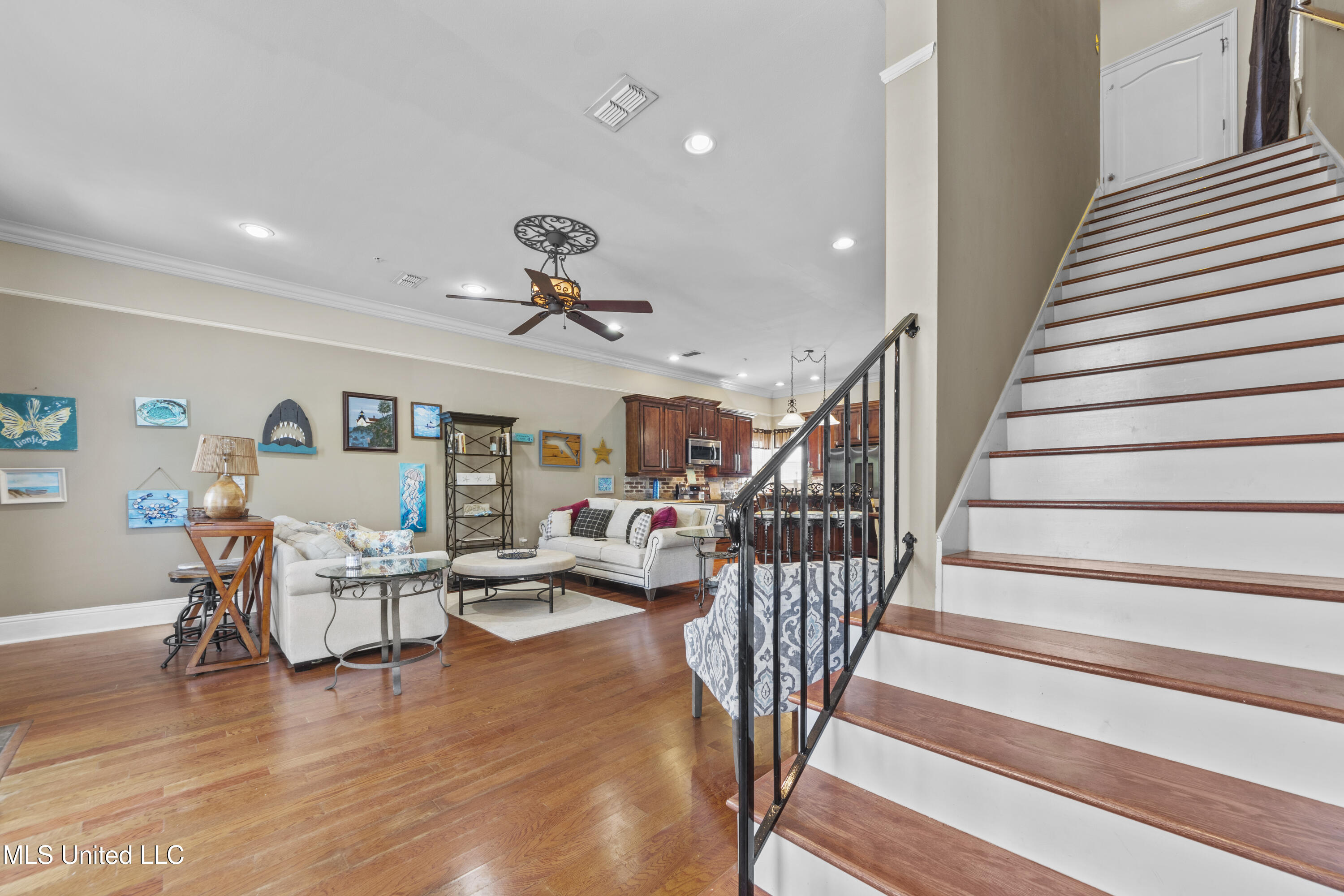 21 Oak Alley Lane, Long Beach, Mississippi image 9