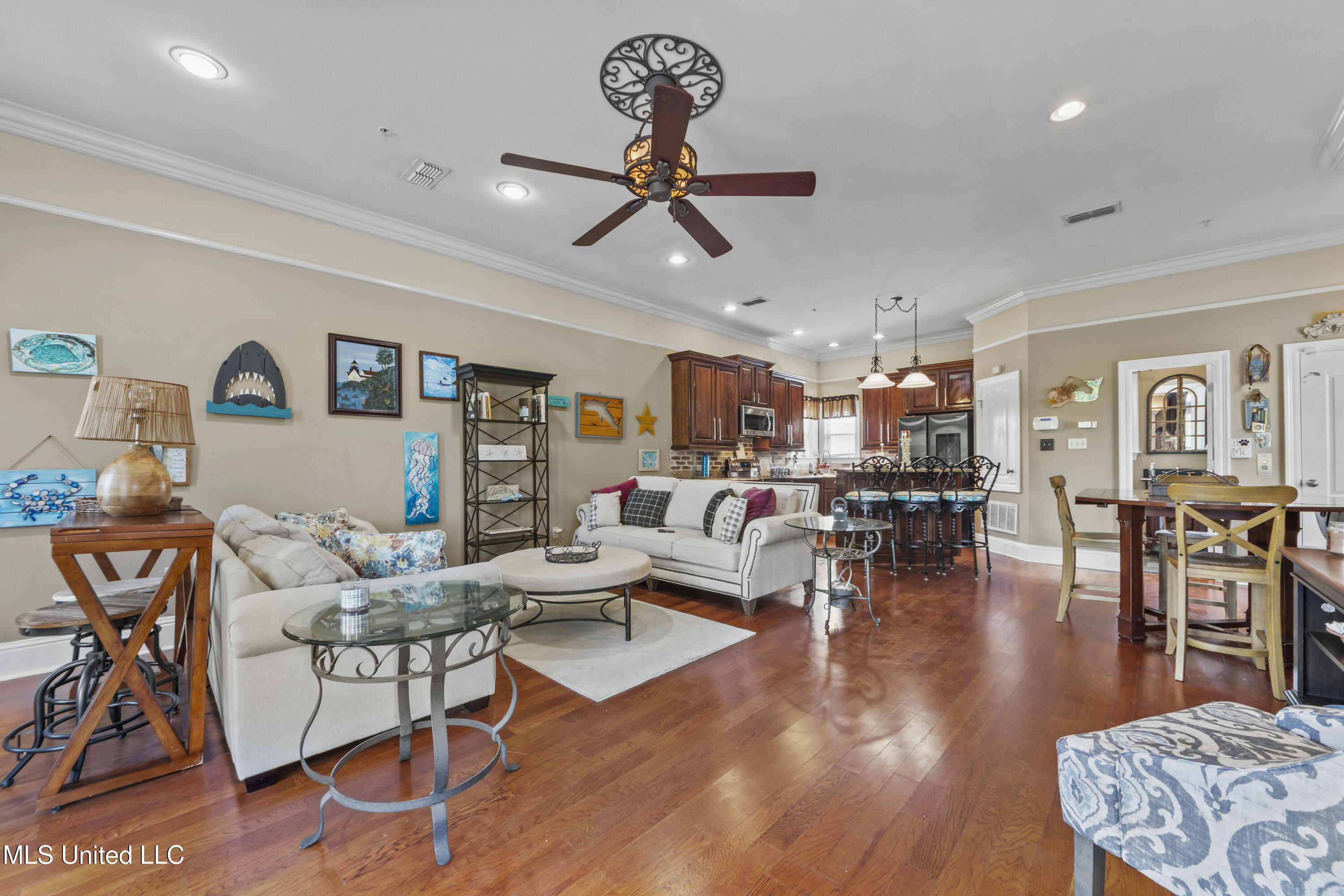 21 Oak Alley Lane, Long Beach, Mississippi image 7
