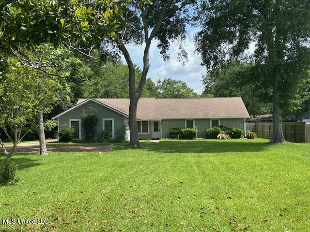 4111 Ingalls Avenue, Pascagoula, Mississippi image 1