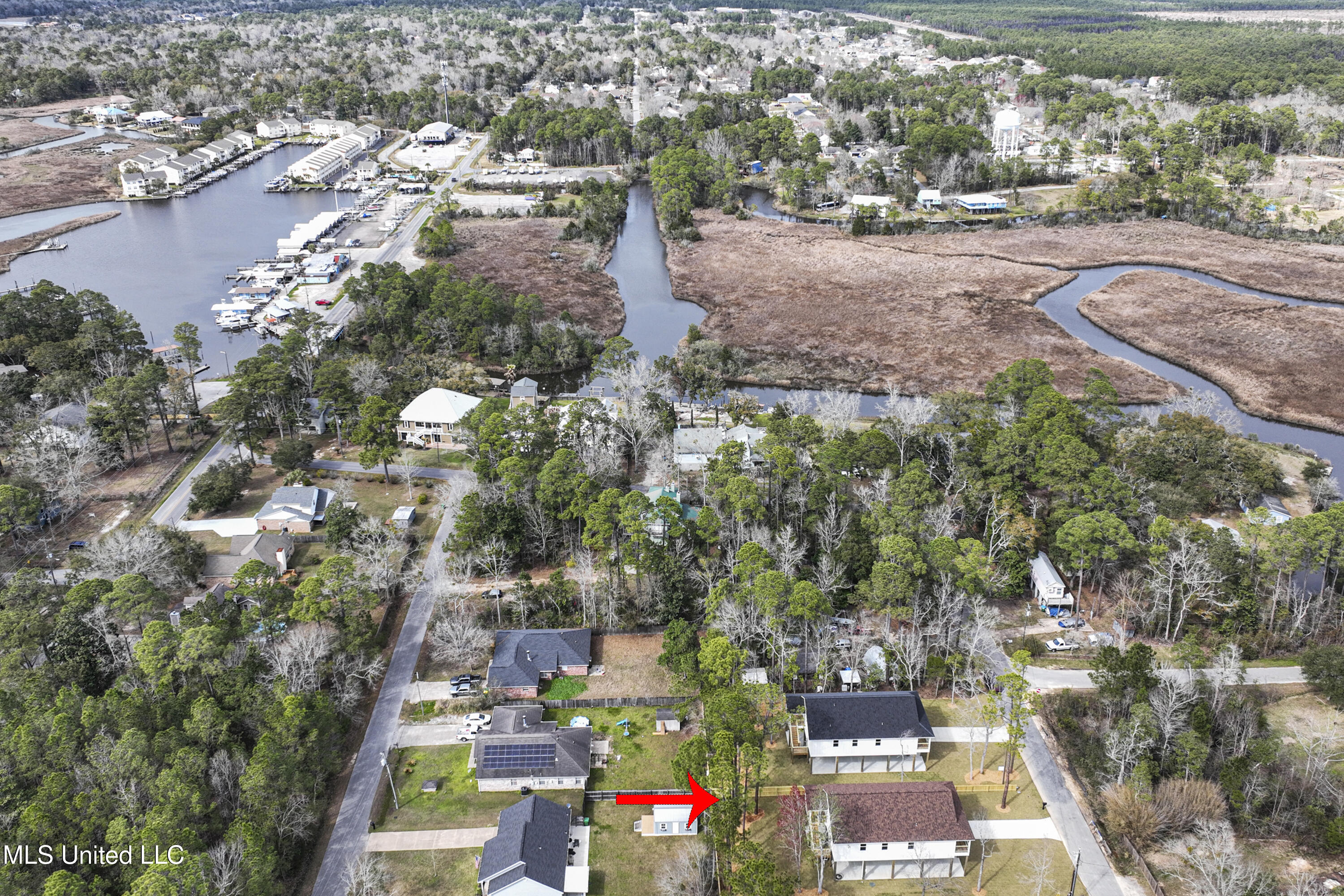 2117 S 7th Street, Ocean Springs, Mississippi image 40