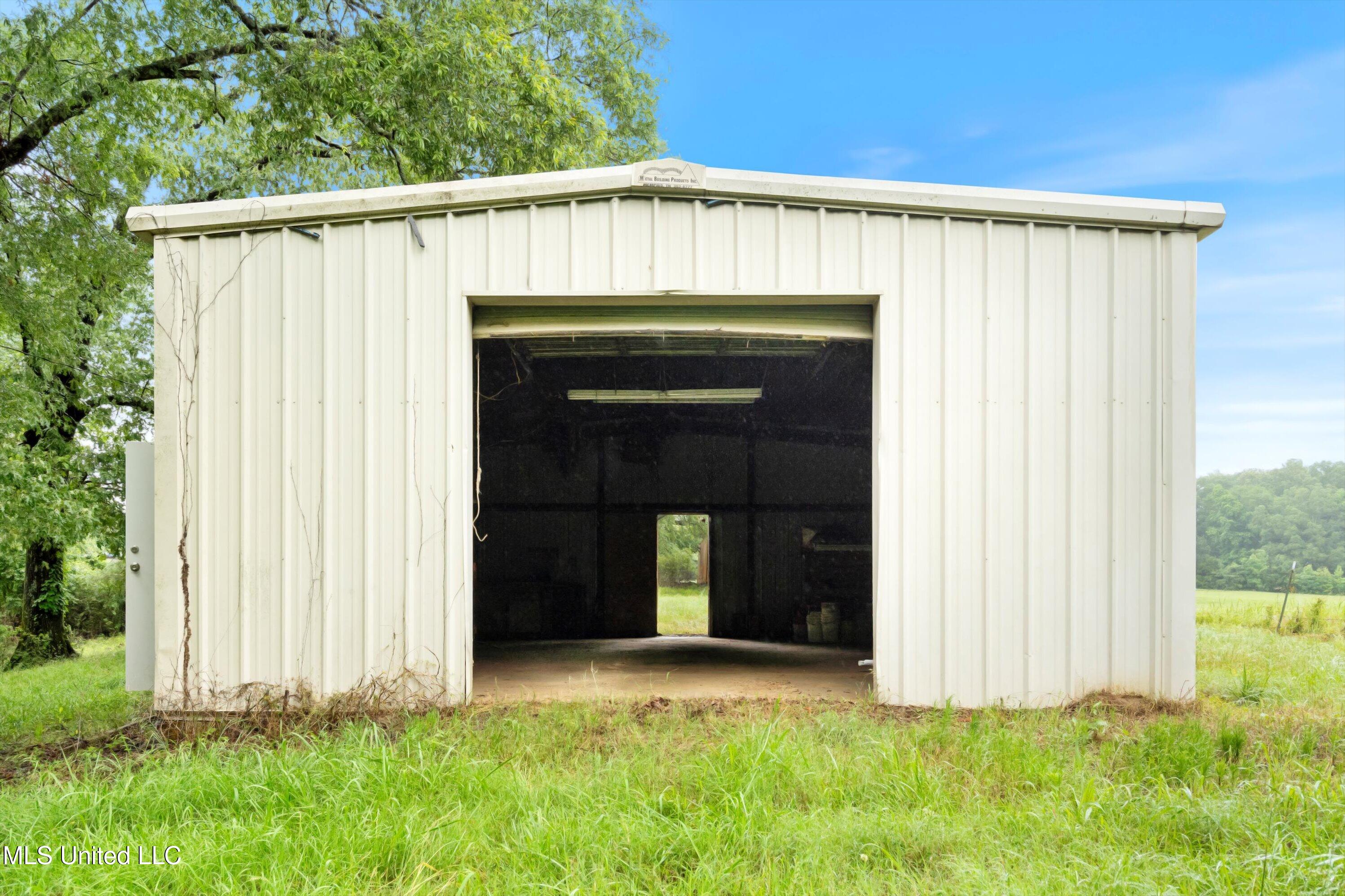 955 Carlton Road, Coldwater, Mississippi image 38