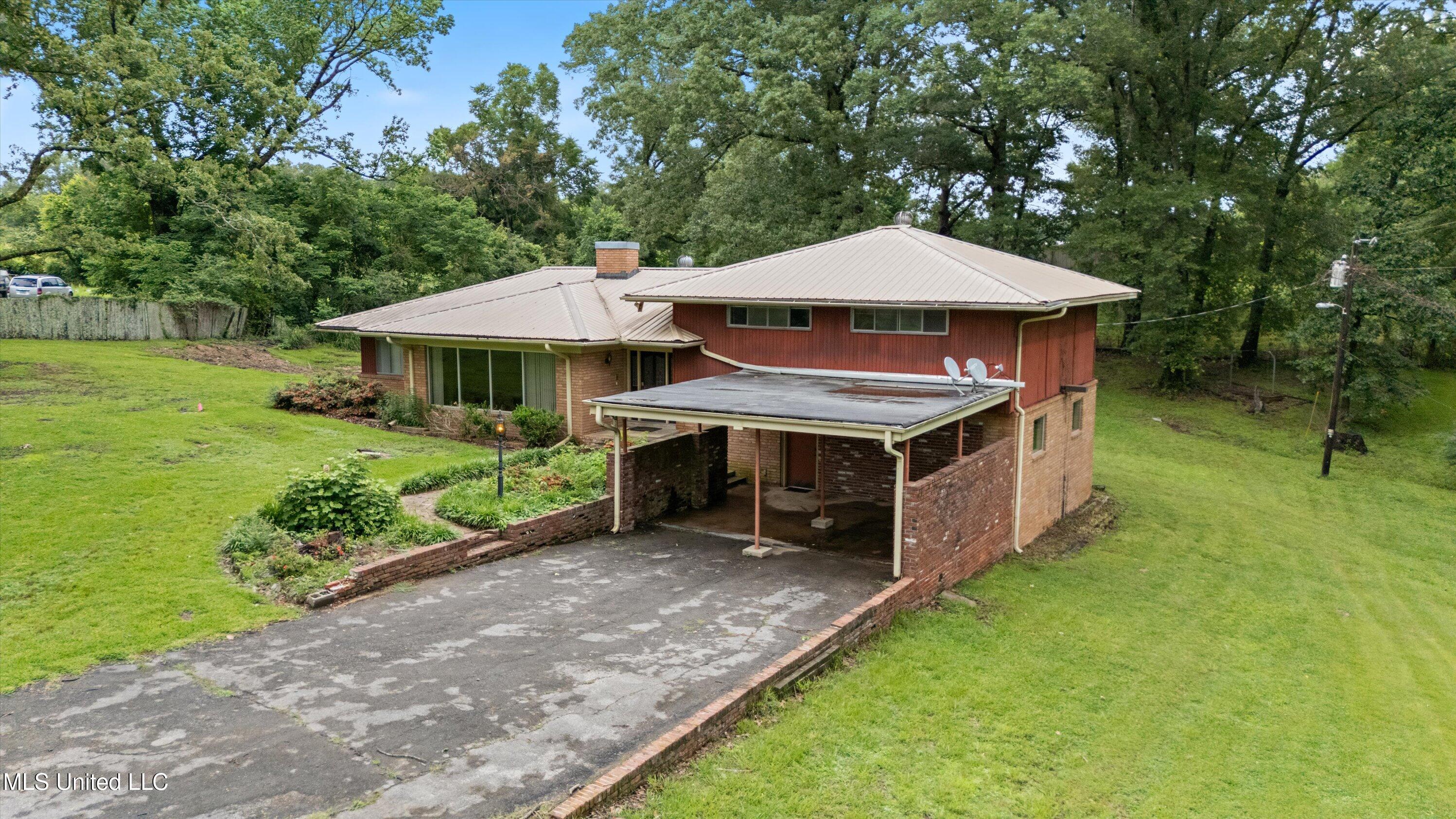 955 Carlton Road, Coldwater, Mississippi image 43
