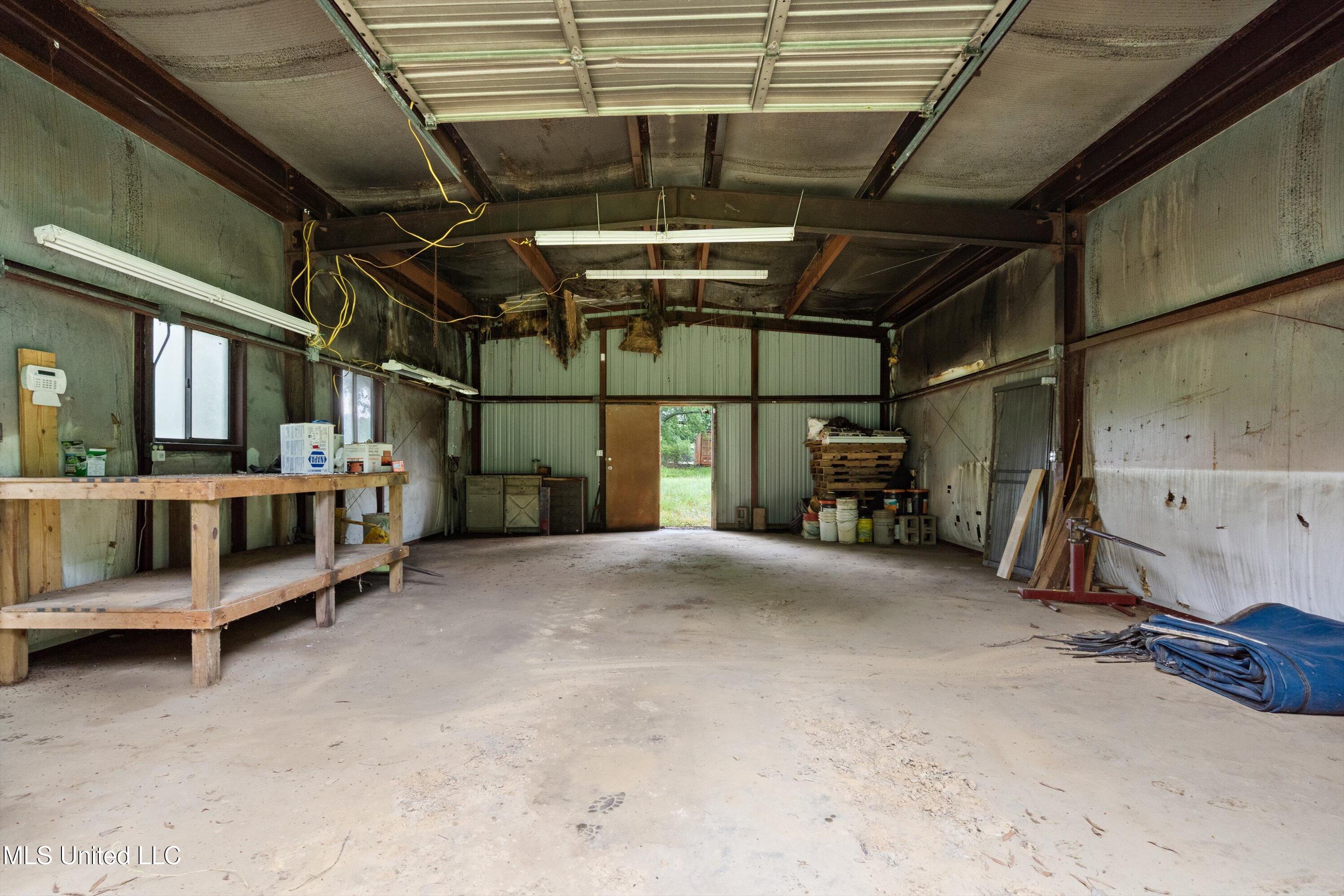 955 Carlton Road, Coldwater, Mississippi image 36