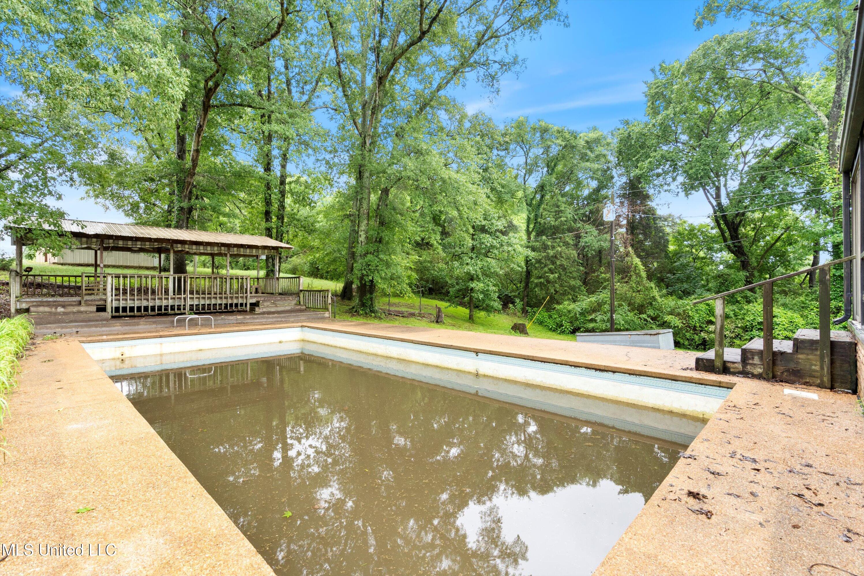 955 Carlton Road, Coldwater, Mississippi image 31