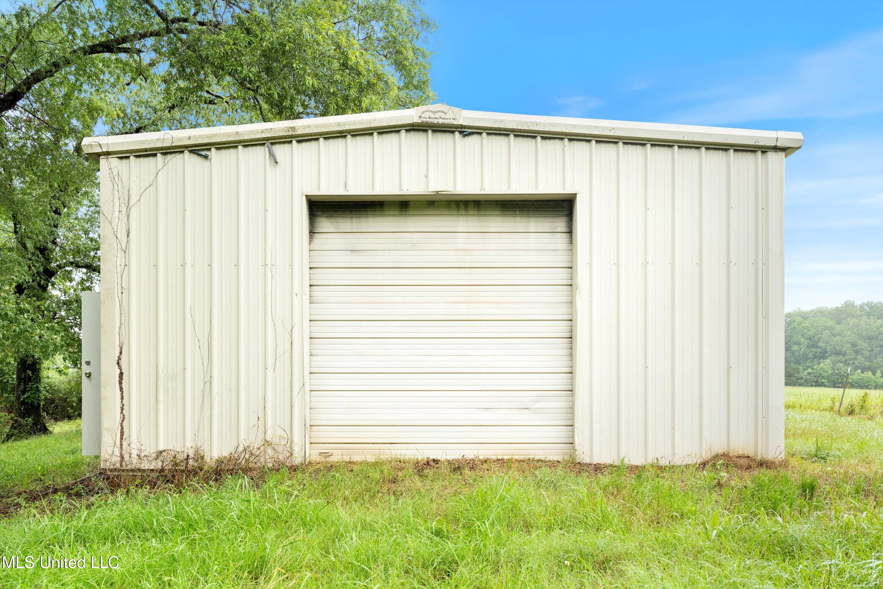 955 Carlton Road, Coldwater, Mississippi image 37