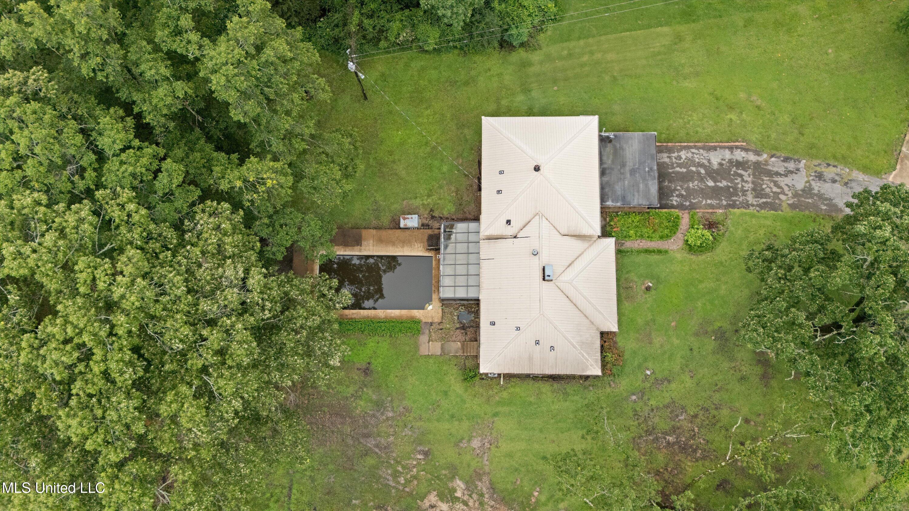 955 Carlton Road, Coldwater, Mississippi image 45