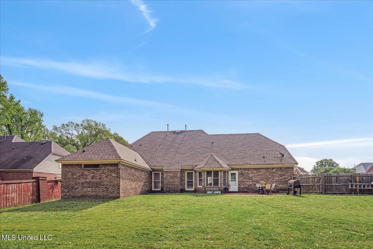 5119 Briarwind Drive, Bartlett, Tennessee image 27