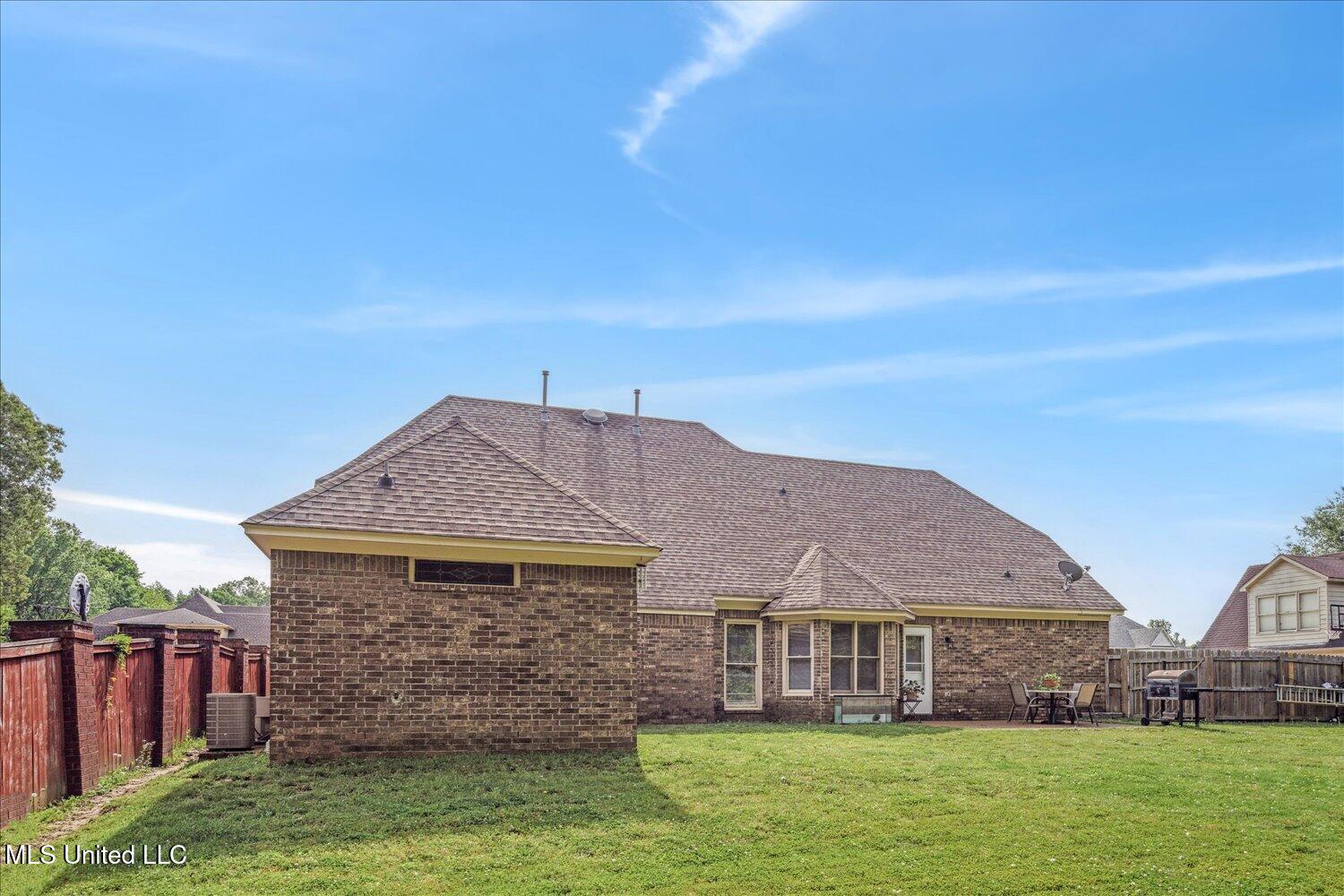 5119 Briarwind Drive, Bartlett, Tennessee image 28