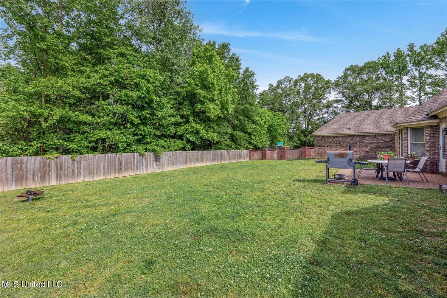 5119 Briarwind Drive, Bartlett, Tennessee image 29
