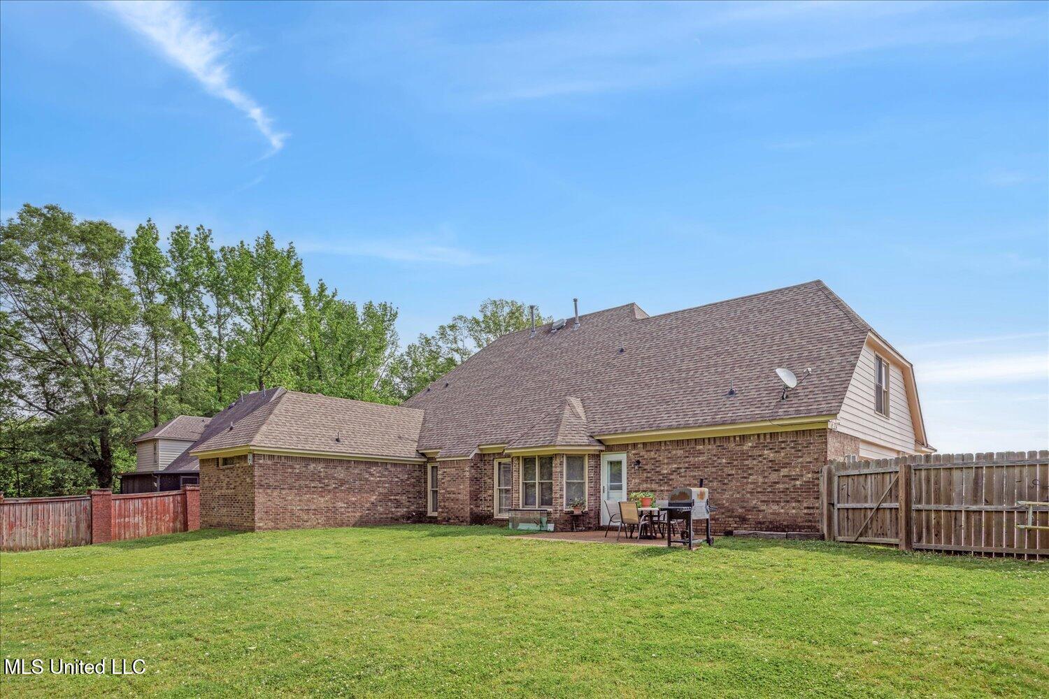 5119 Briarwind Drive, Bartlett, Tennessee image 26