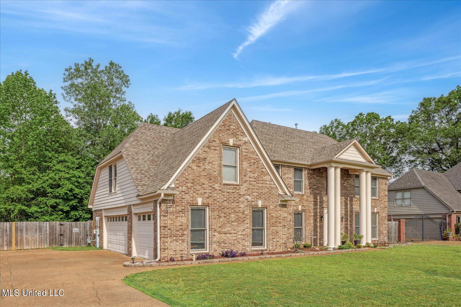 5119 Briarwind Drive, Bartlett, Tennessee image 4