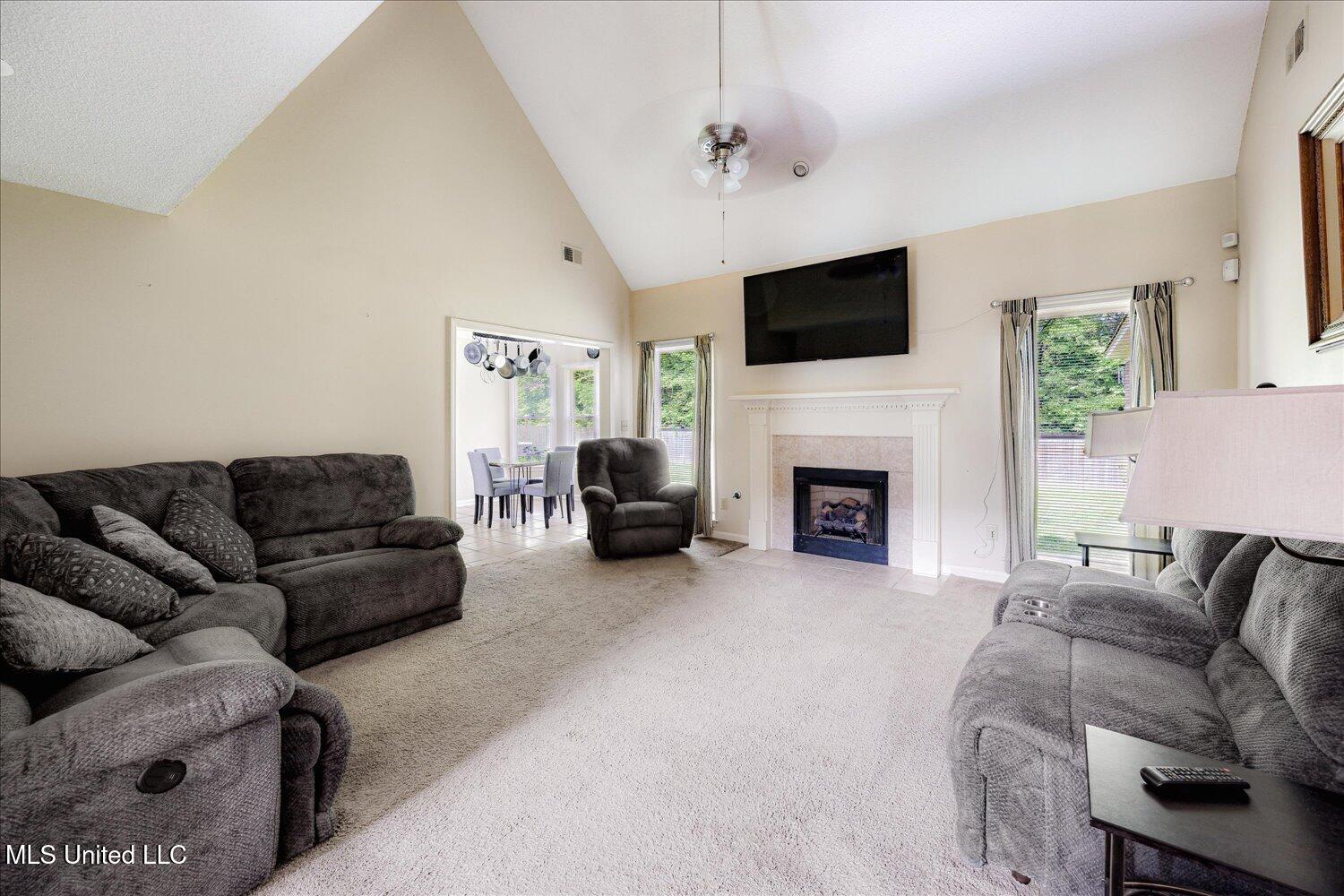 5119 Briarwind Drive, Bartlett, Tennessee image 13