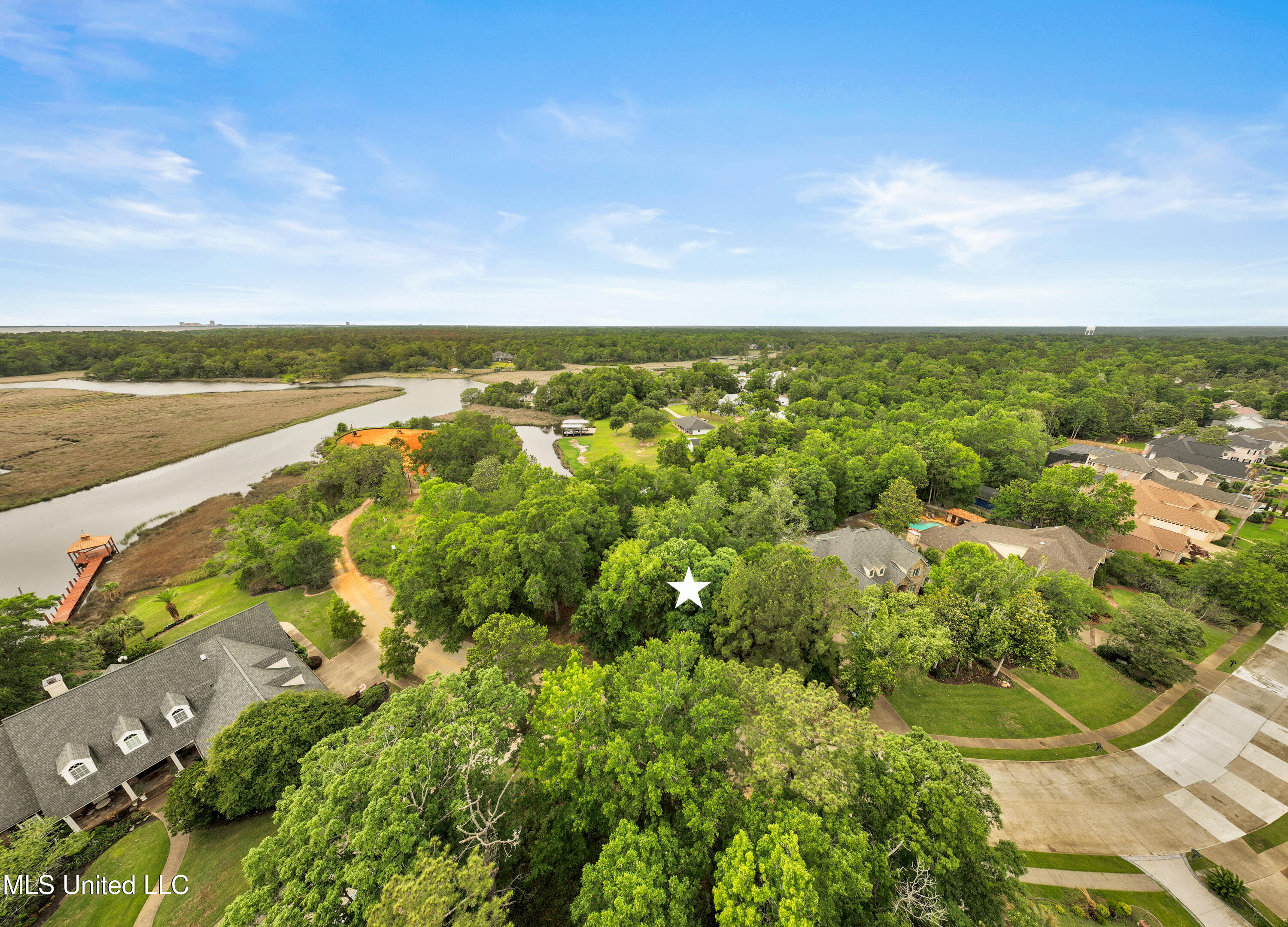 Perryman Road, Ocean Springs, Mississippi image 4