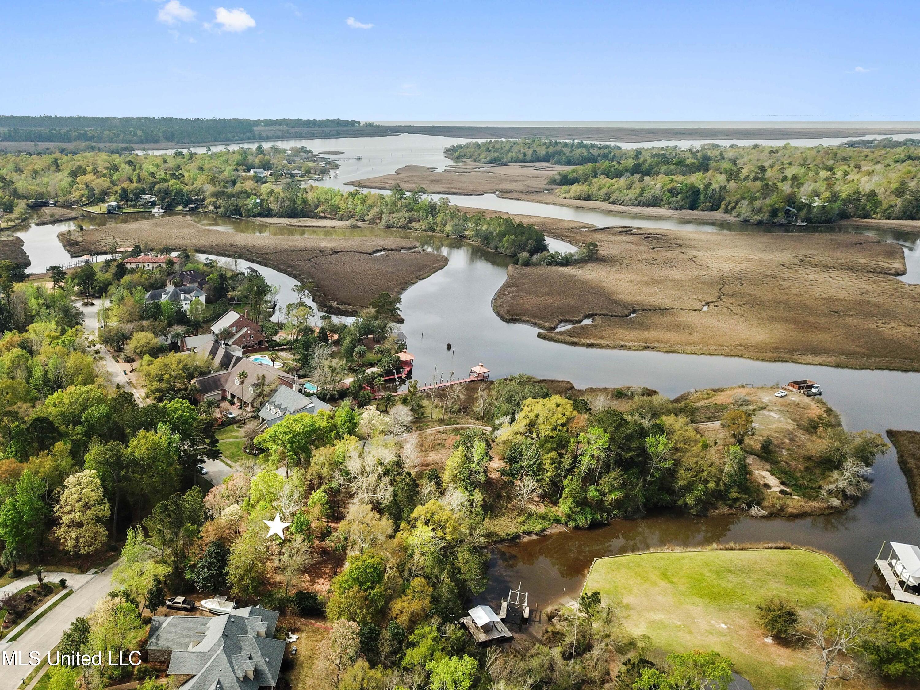 Perryman Road, Ocean Springs, Mississippi image 21