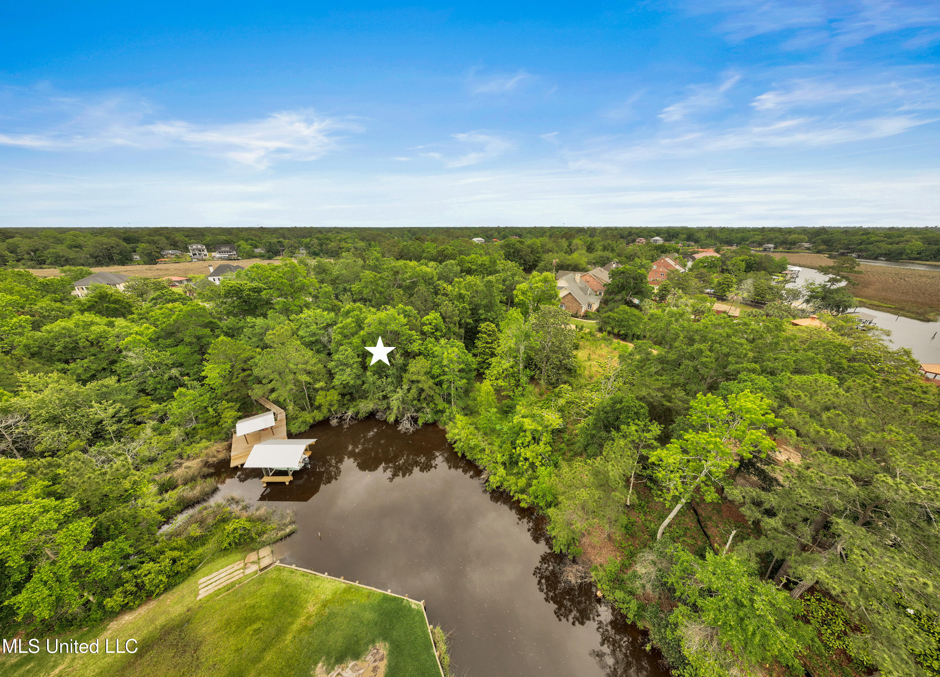 Perryman Road, Ocean Springs, Mississippi image 2