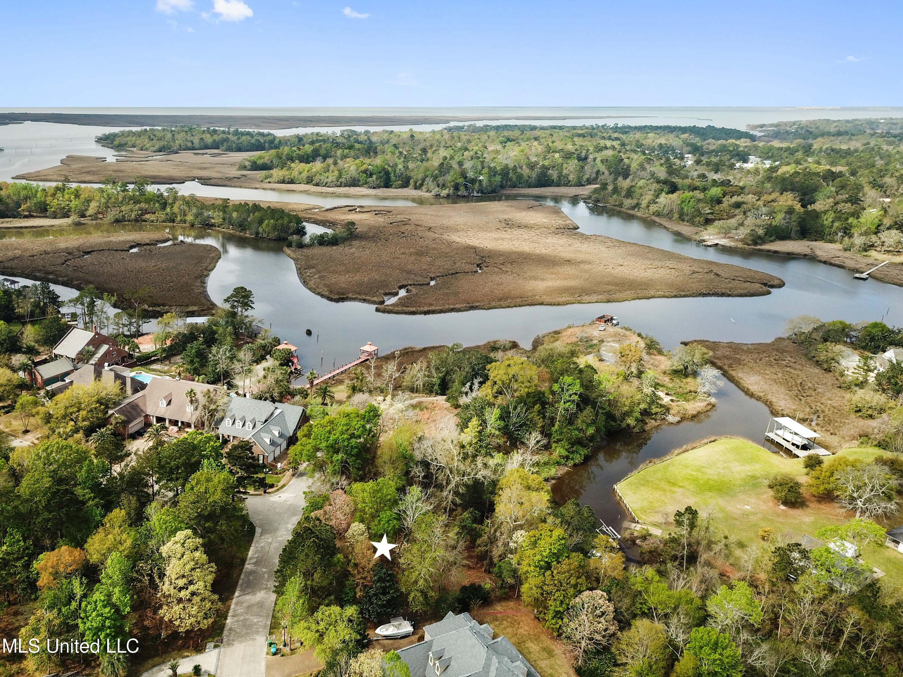 Perryman Road, Ocean Springs, Mississippi image 20