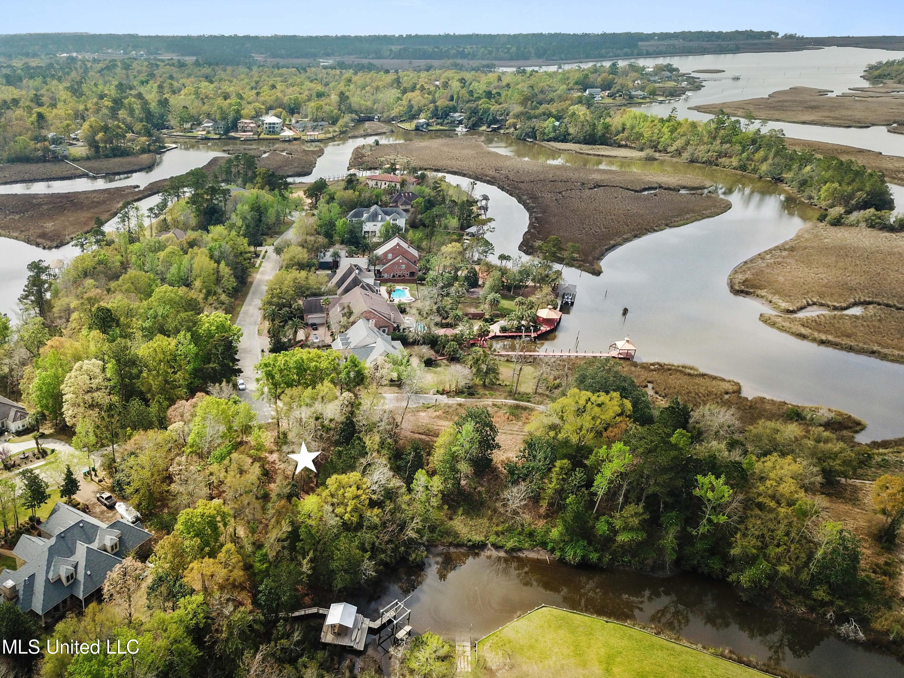 Perryman Road, Ocean Springs, Mississippi image 22