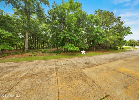 Vacant Land For Sale - Perryman Road<br/> Ocean Springs, MS 39564