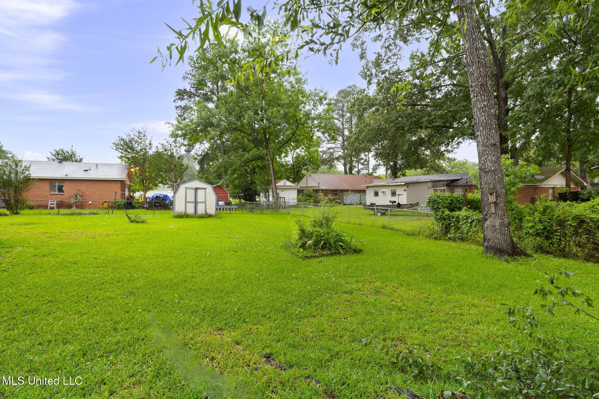 3608 Old Brandon Road, Pearl, Mississippi image 37