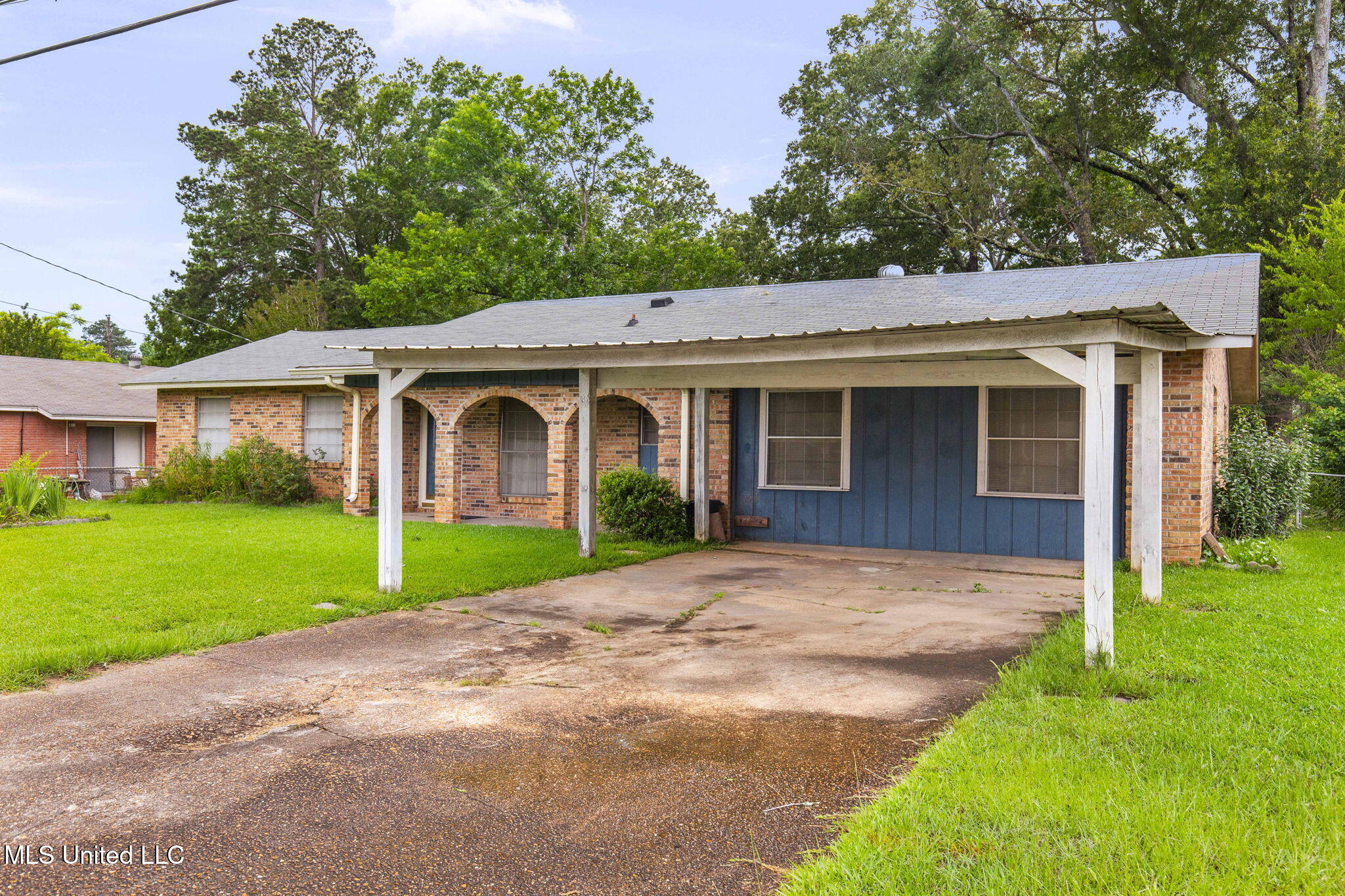 3608 Old Brandon Road, Pearl, Mississippi image 3