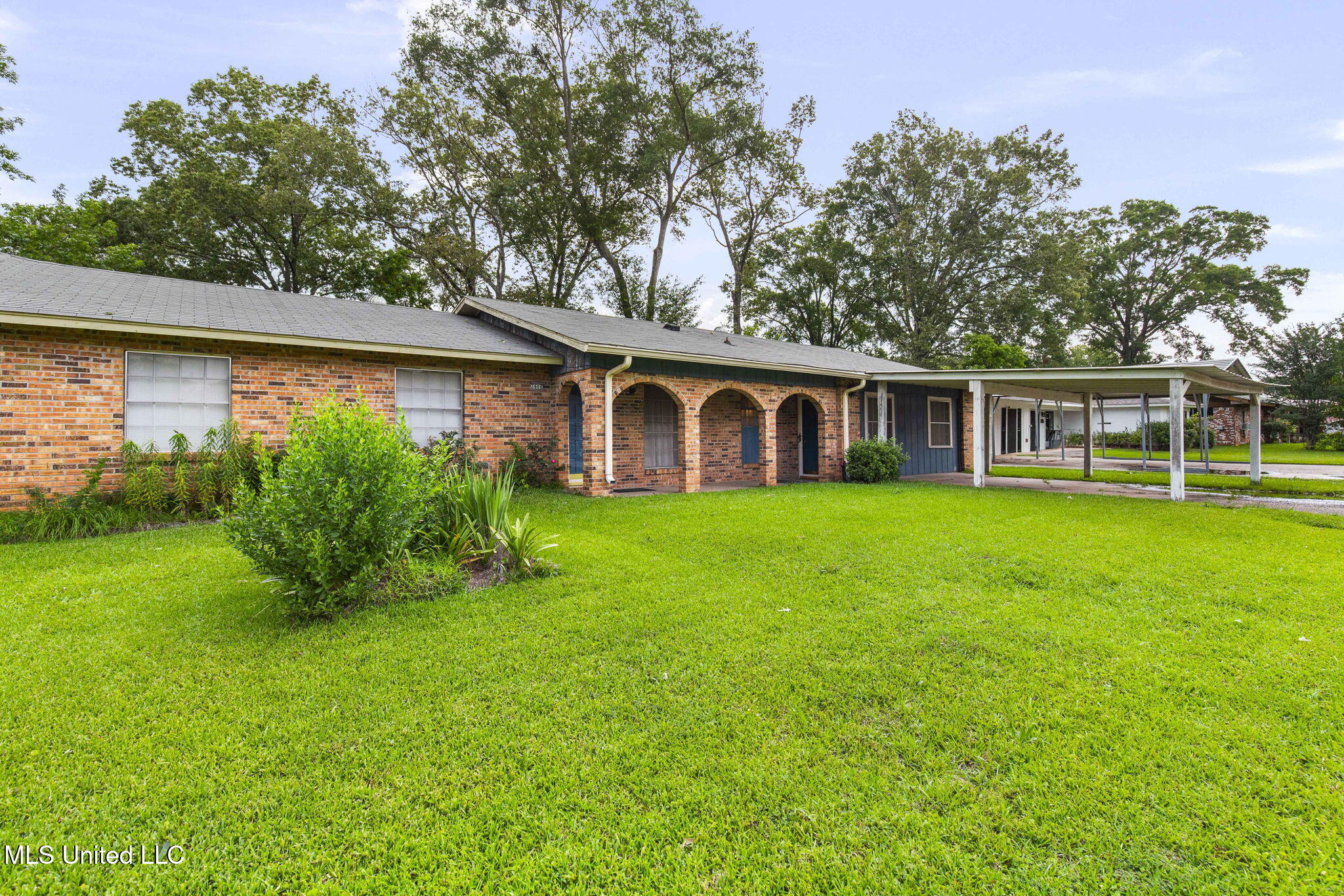 3608 Old Brandon Road, Pearl, Mississippi image 5
