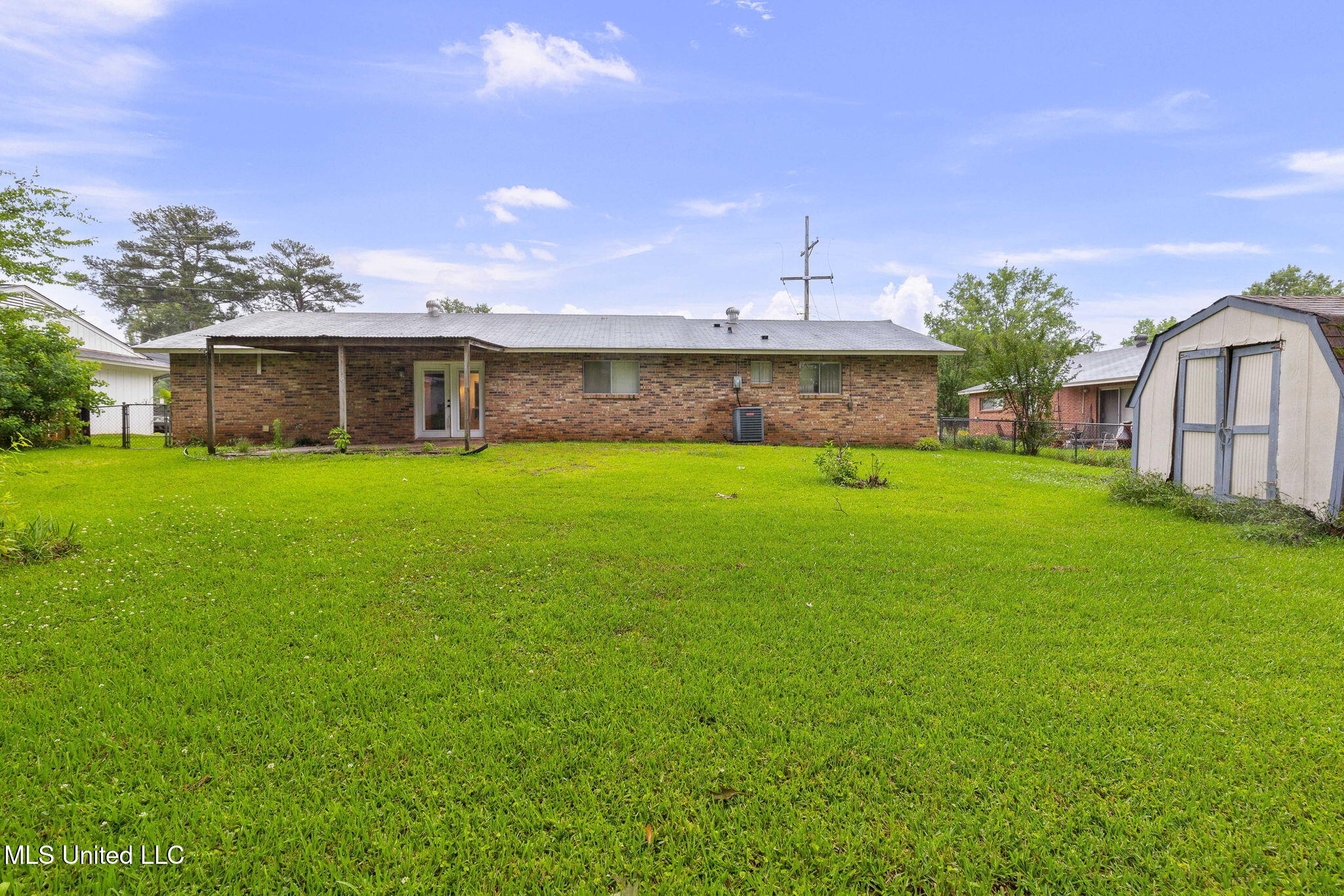 3608 Old Brandon Road, Pearl, Mississippi image 38