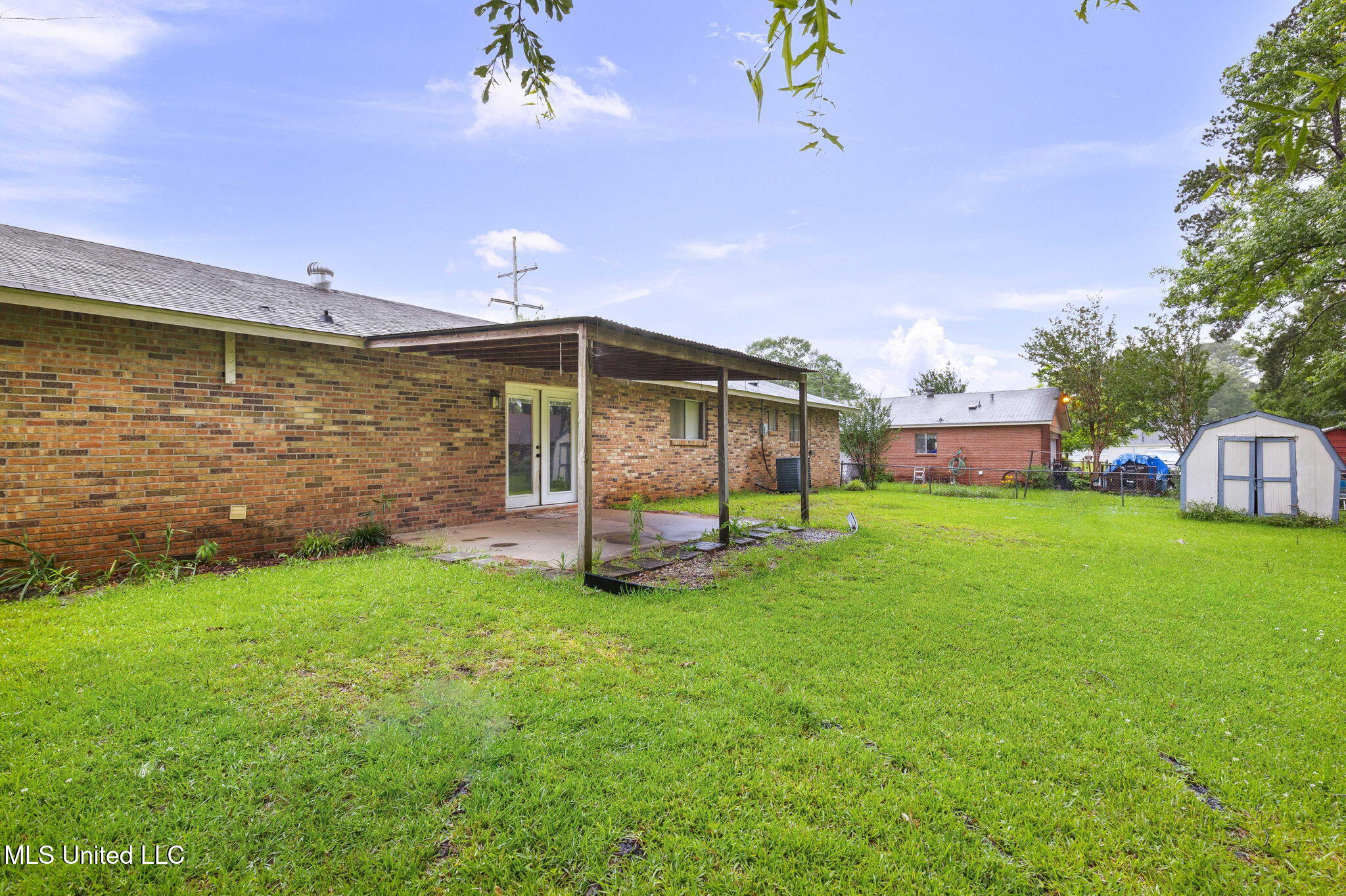 3608 Old Brandon Road, Pearl, Mississippi image 36