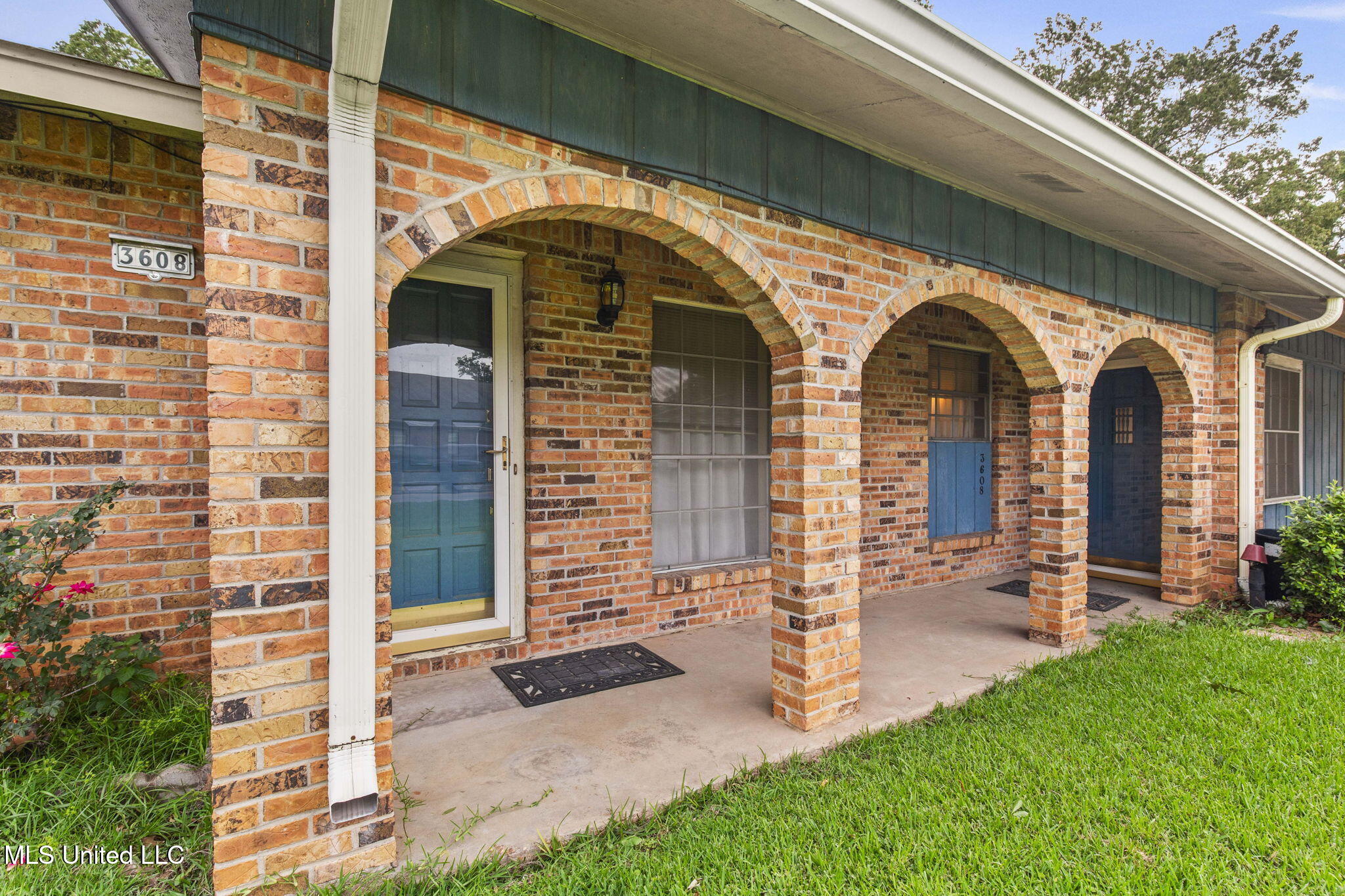 3608 Old Brandon Road, Pearl, Mississippi image 7