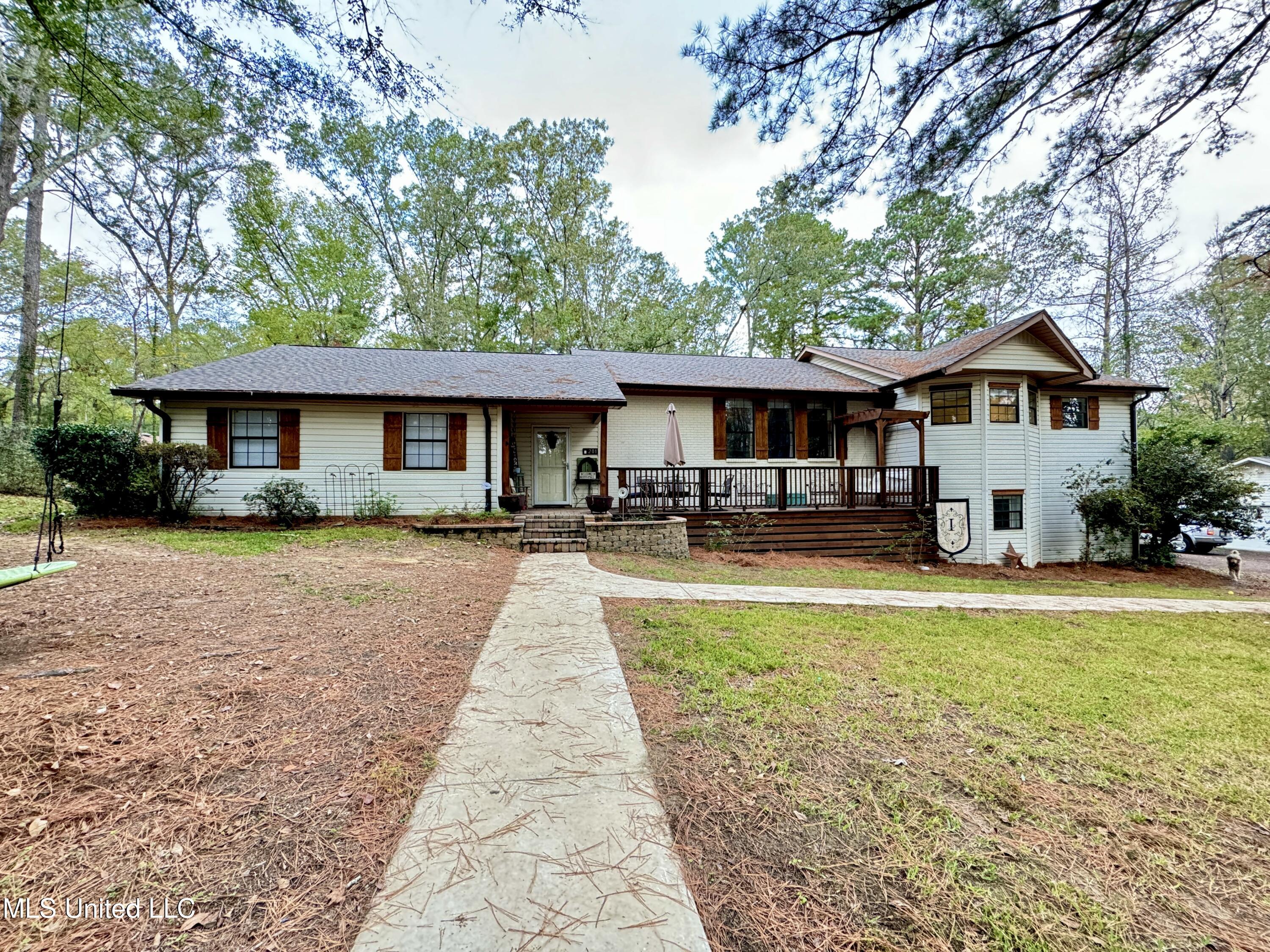 201 W Virginia Drive, Clinton, Mississippi image 39