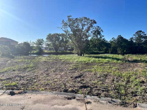 Vacant Land For Sale - LOT 83 Bahama Drive<br/> Bay Saint Louis, MS 39520