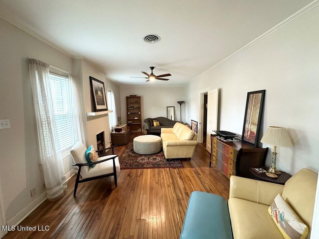 486 Park Place, Natchez, Mississippi image 10