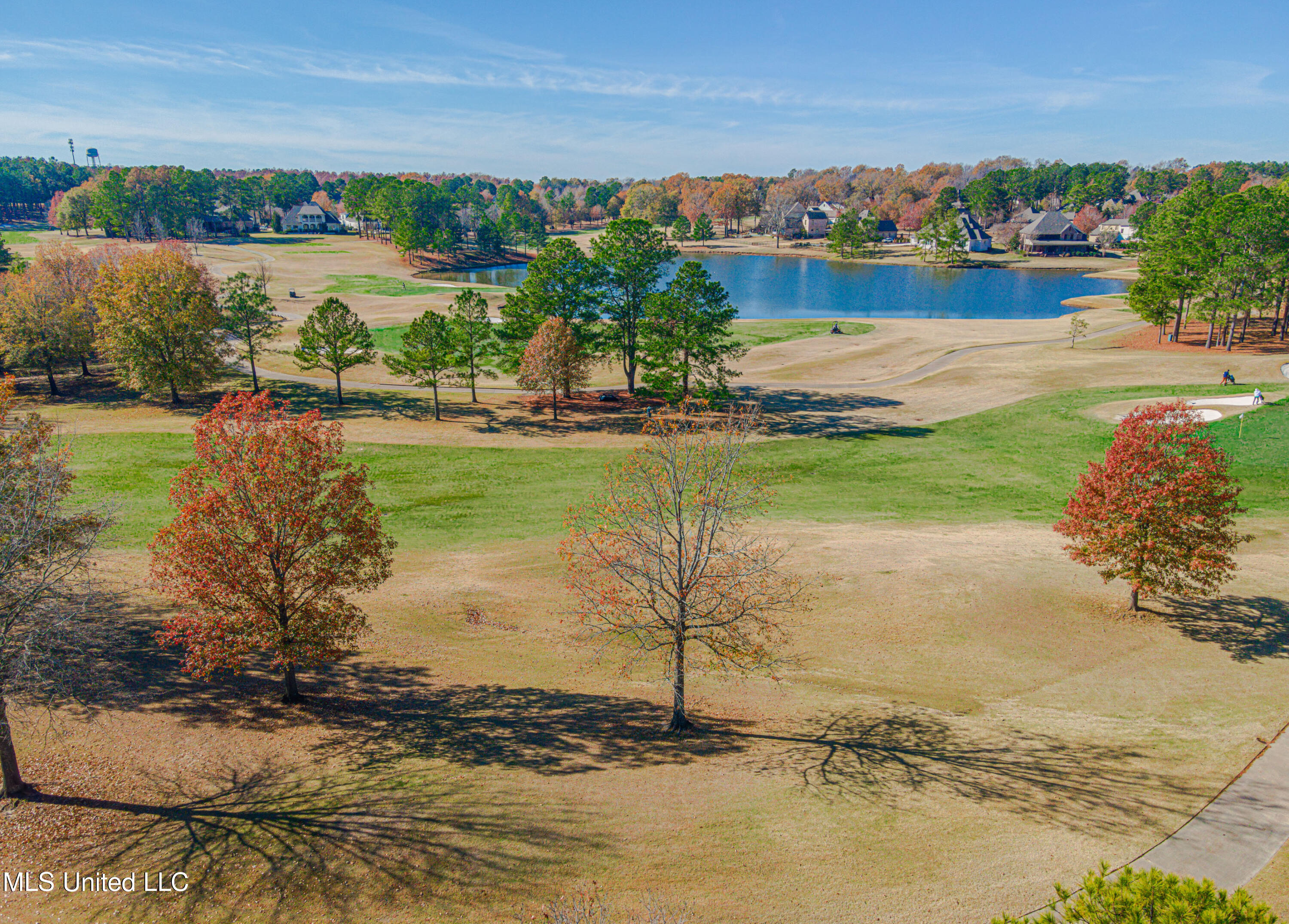 201 Reunion Drive, Madison, Mississippi image 11