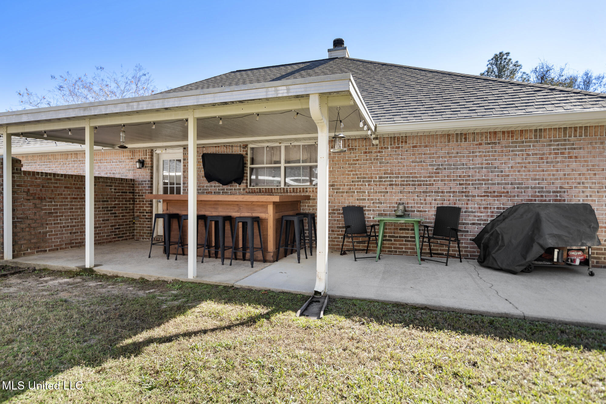 14651 Dawn Cove, Gulfport, Mississippi image 18