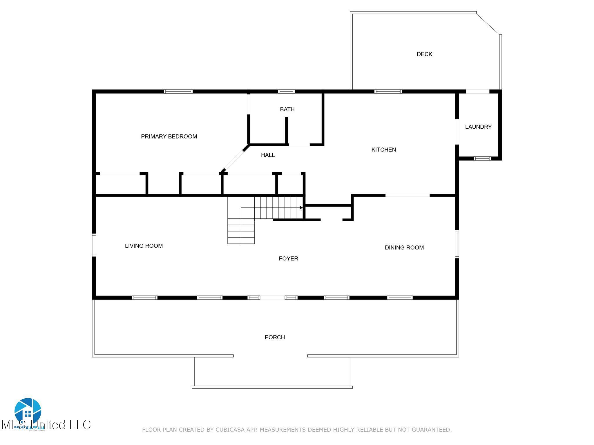 7381 Bayside Drive, Bay Saint Louis, Mississippi image 10