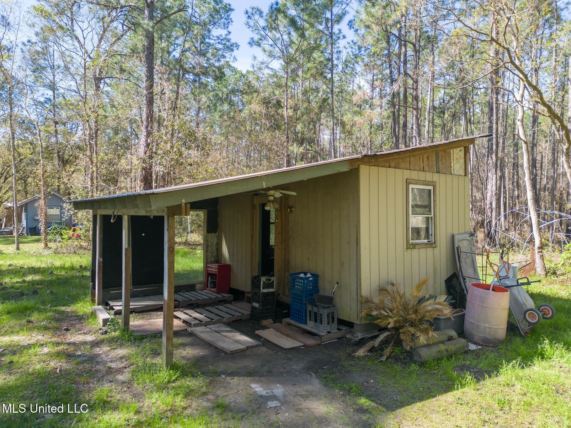 7381 Bayside Drive, Bay Saint Louis, Mississippi image 8