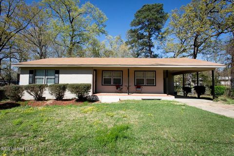 Homes For Sale - 282 Marilyn Drive<br/> Pearl, MS 39208