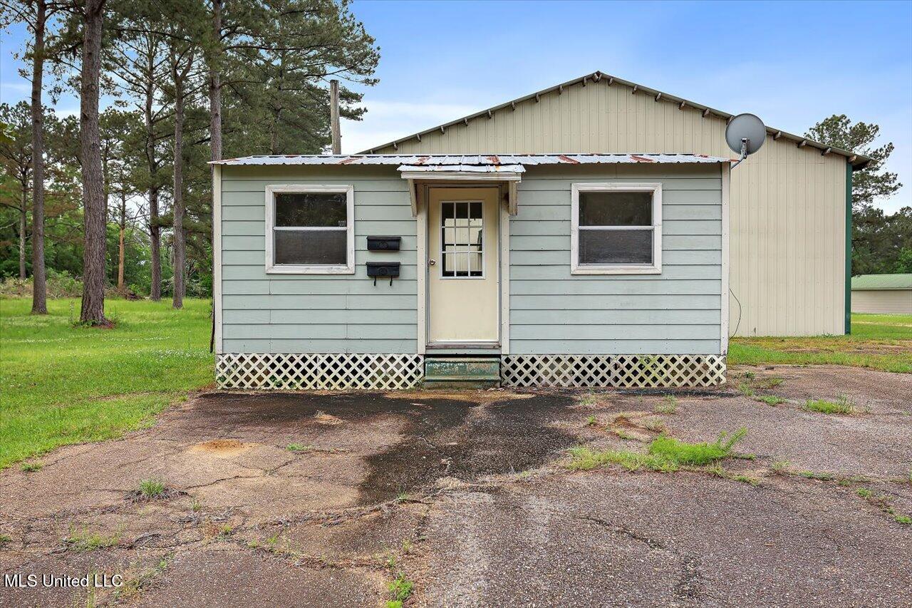 471 Macedonia Road, Mendenhall, Mississippi image 33