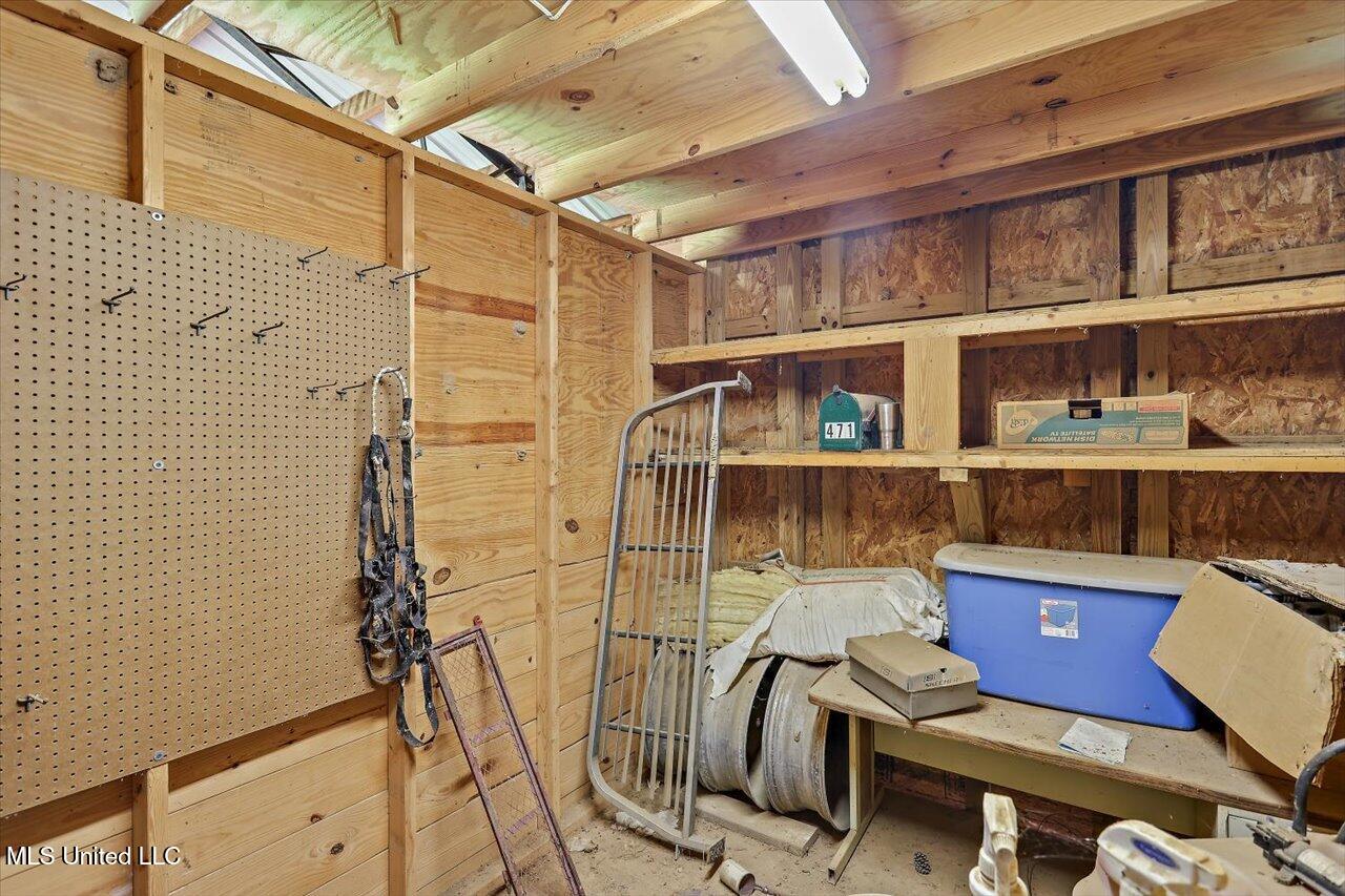 471 Macedonia Road, Mendenhall, Mississippi image 43