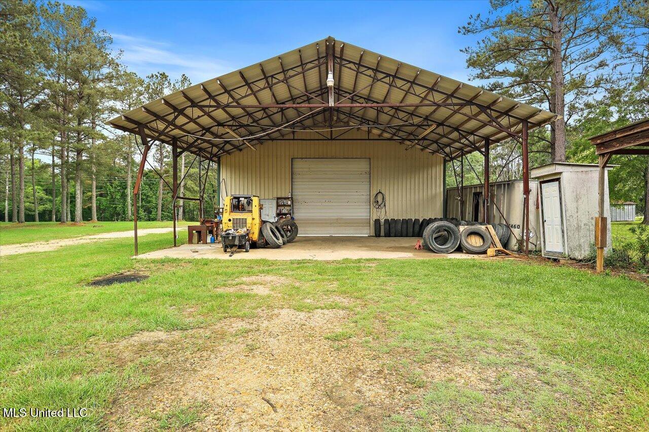 471 Macedonia Road, Mendenhall, Mississippi image 38