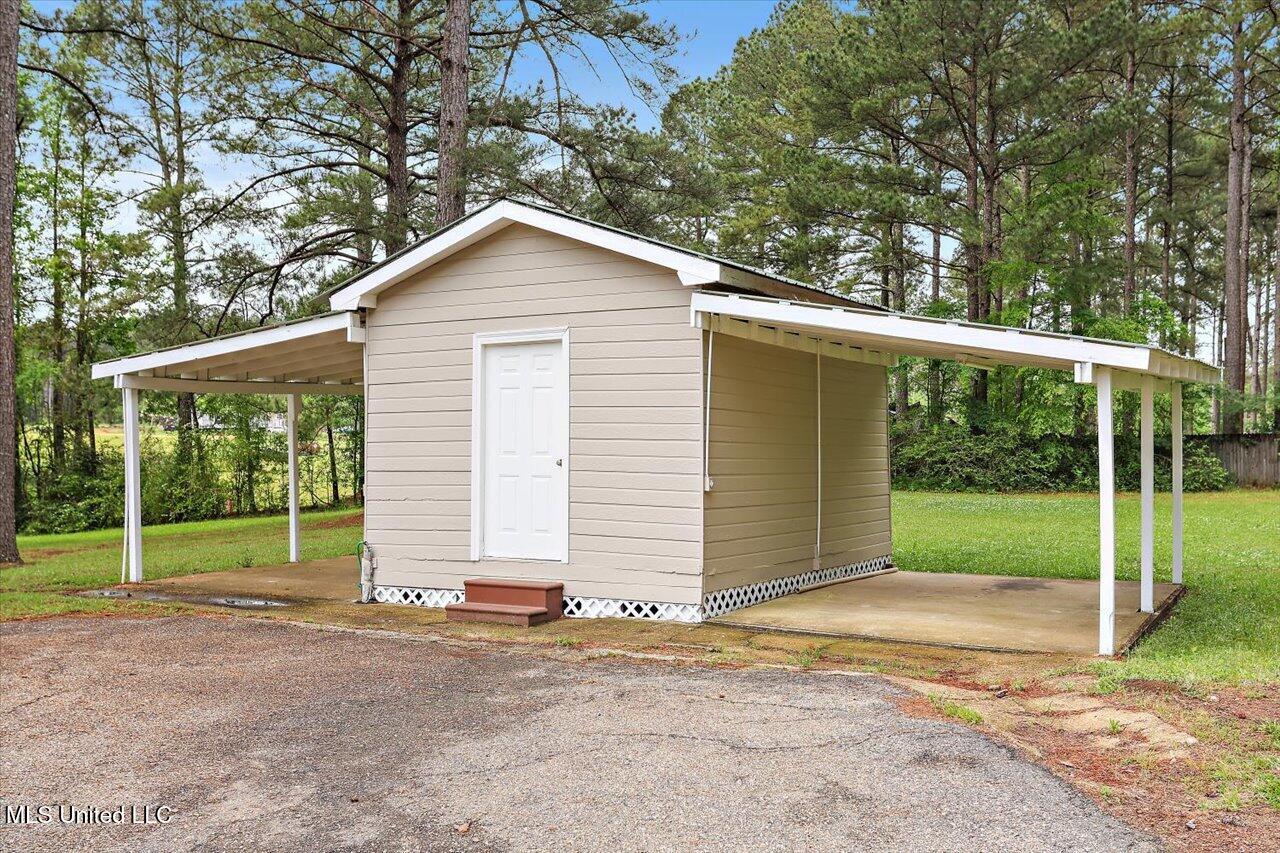471 Macedonia Road, Mendenhall, Mississippi image 49