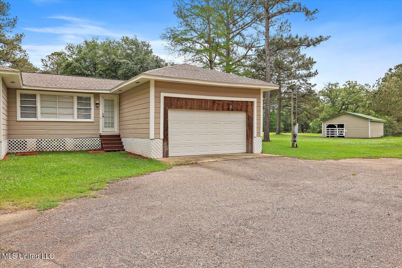 471 Macedonia Road, Mendenhall, Mississippi image 48