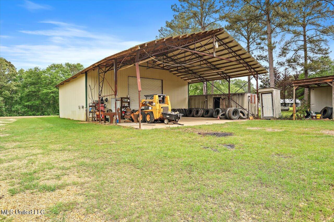 471 Macedonia Road, Mendenhall, Mississippi image 37