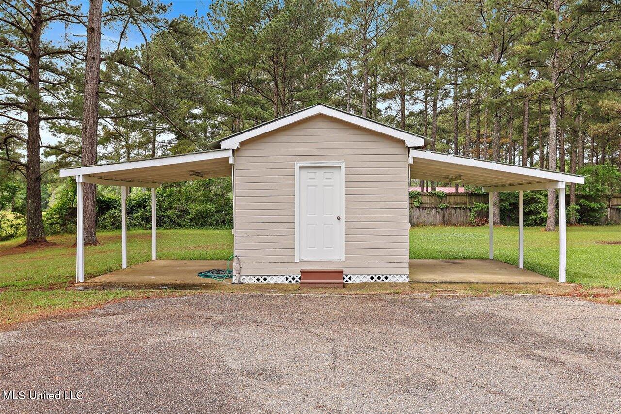 471 Macedonia Road, Mendenhall, Mississippi image 50
