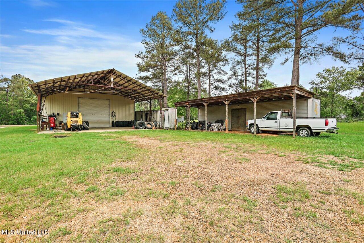 471 Macedonia Road, Mendenhall, Mississippi image 39
