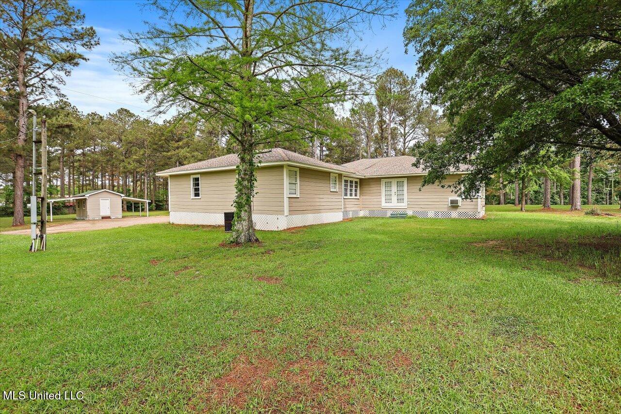 471 Macedonia Road, Mendenhall, Mississippi image 45