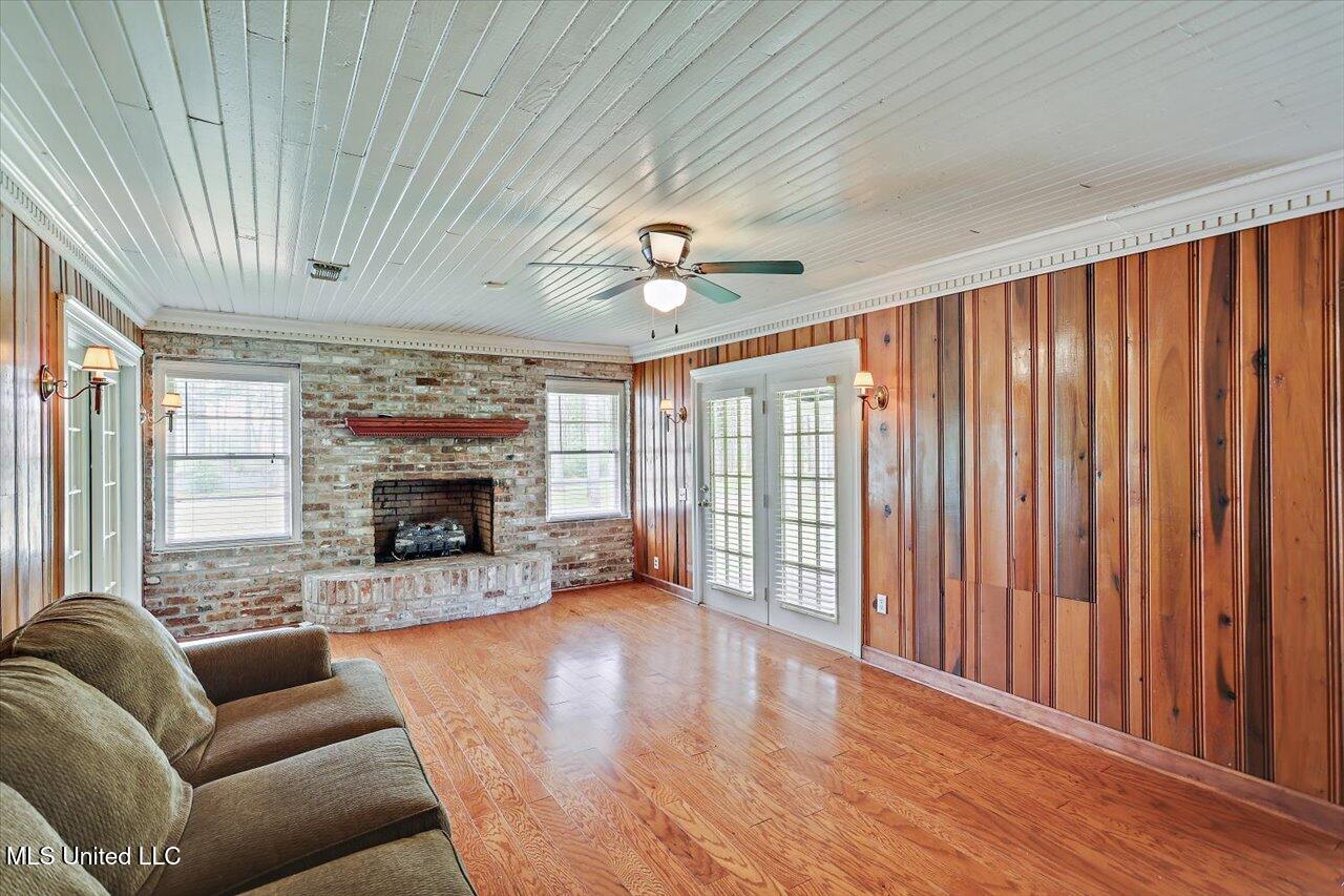 471 Macedonia Road, Mendenhall, Mississippi image 4