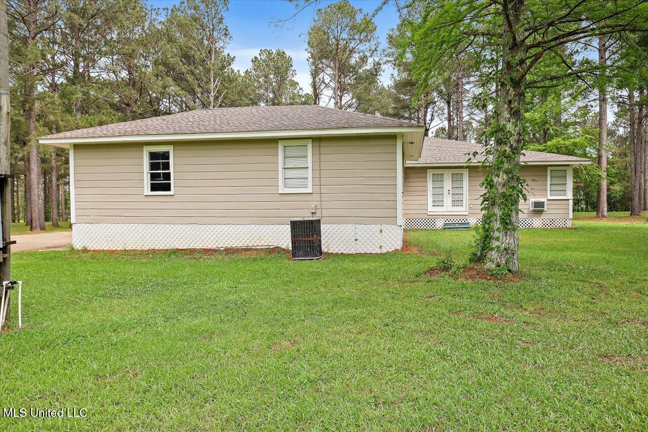 471 Macedonia Road, Mendenhall, Mississippi image 46