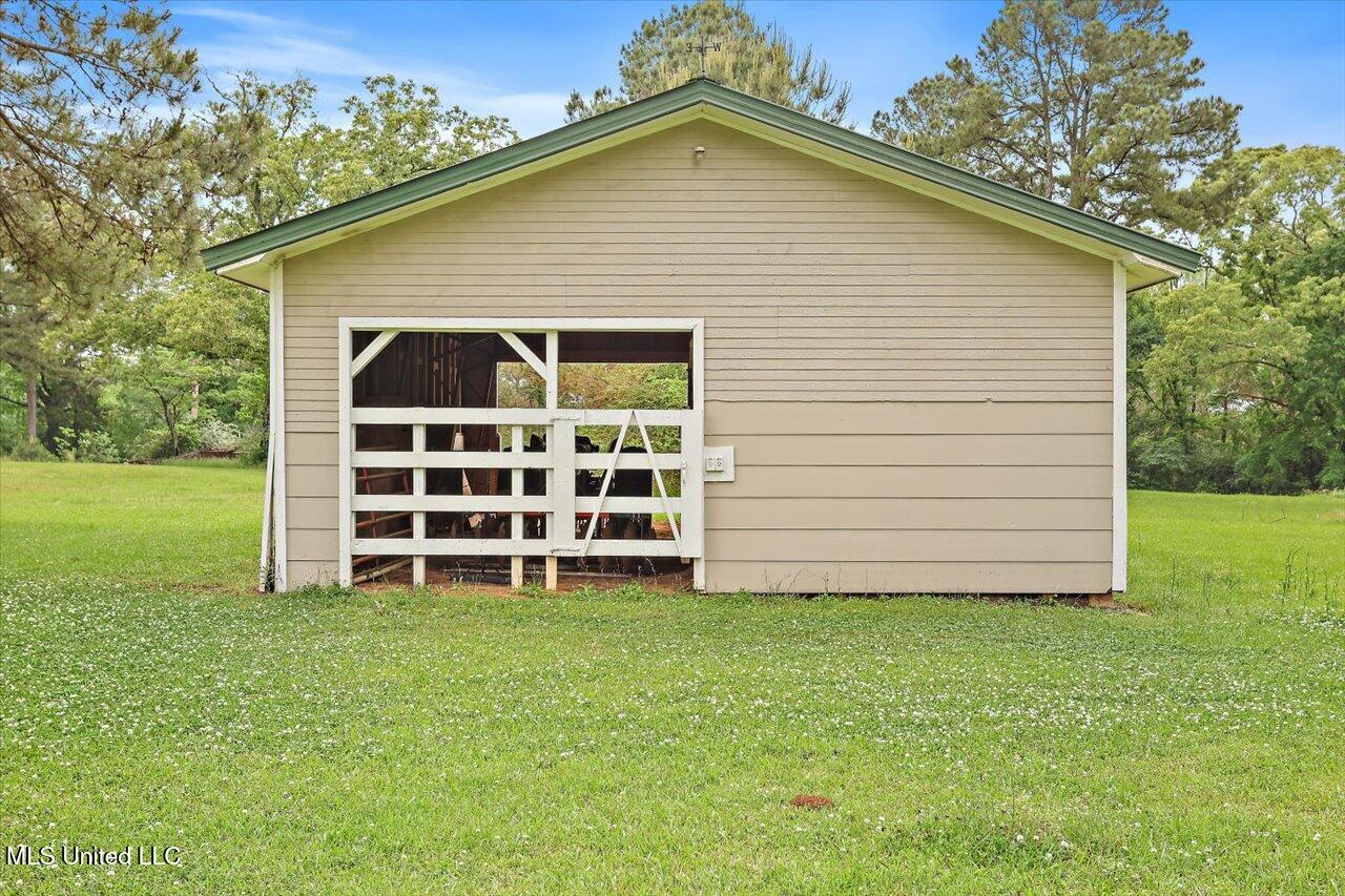 471 Macedonia Road, Mendenhall, Mississippi image 41